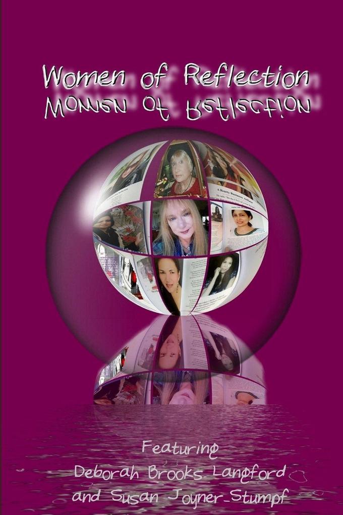 WOMEN OF REFLECTION