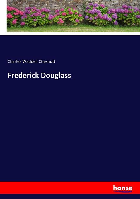 Image of Frederick Douglass