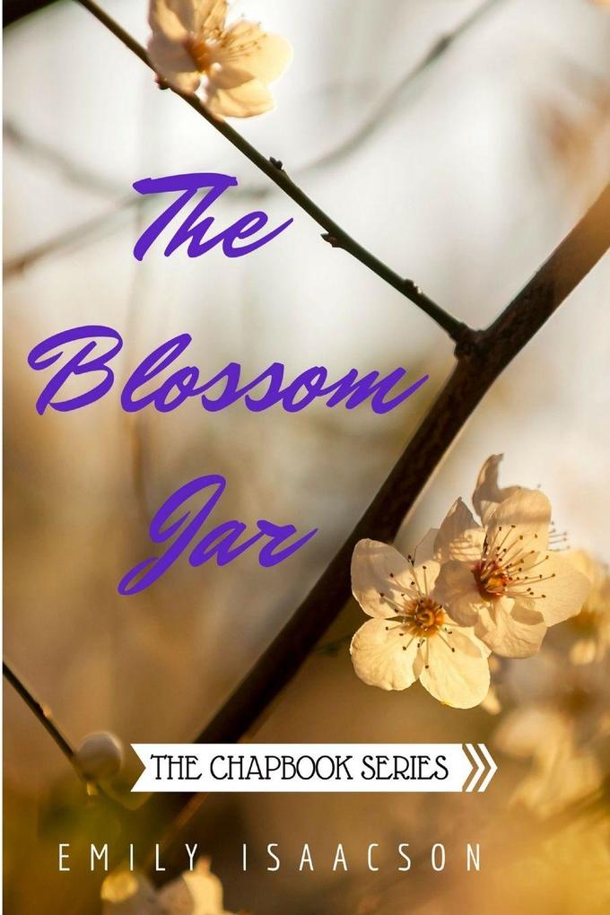 The Blossom Jar
