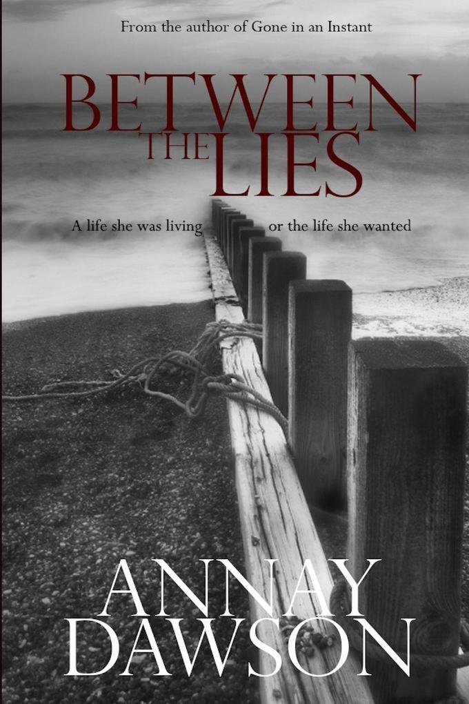 Between the Lies