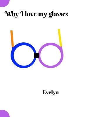 Why  my glasses