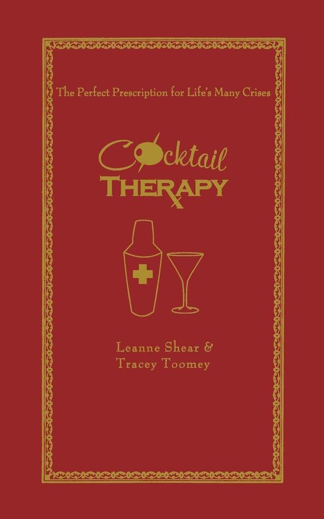 Cocktail Therapy