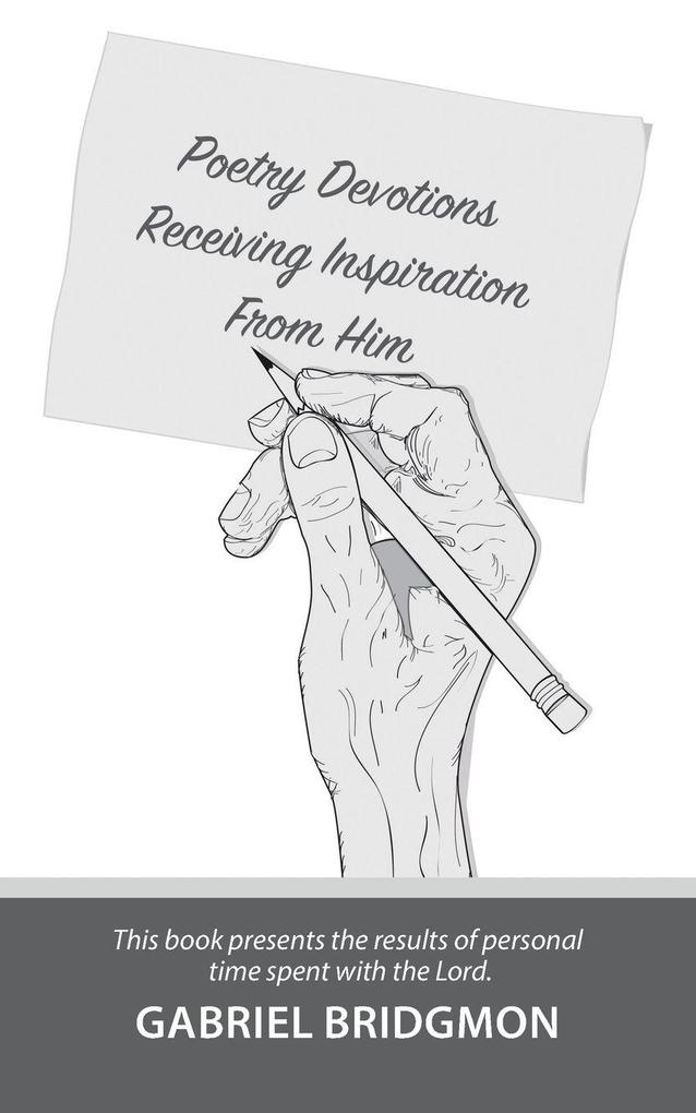 Poetry Devotions