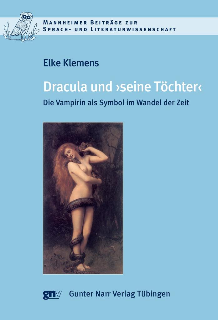 Dracula und 'seine Töchter'