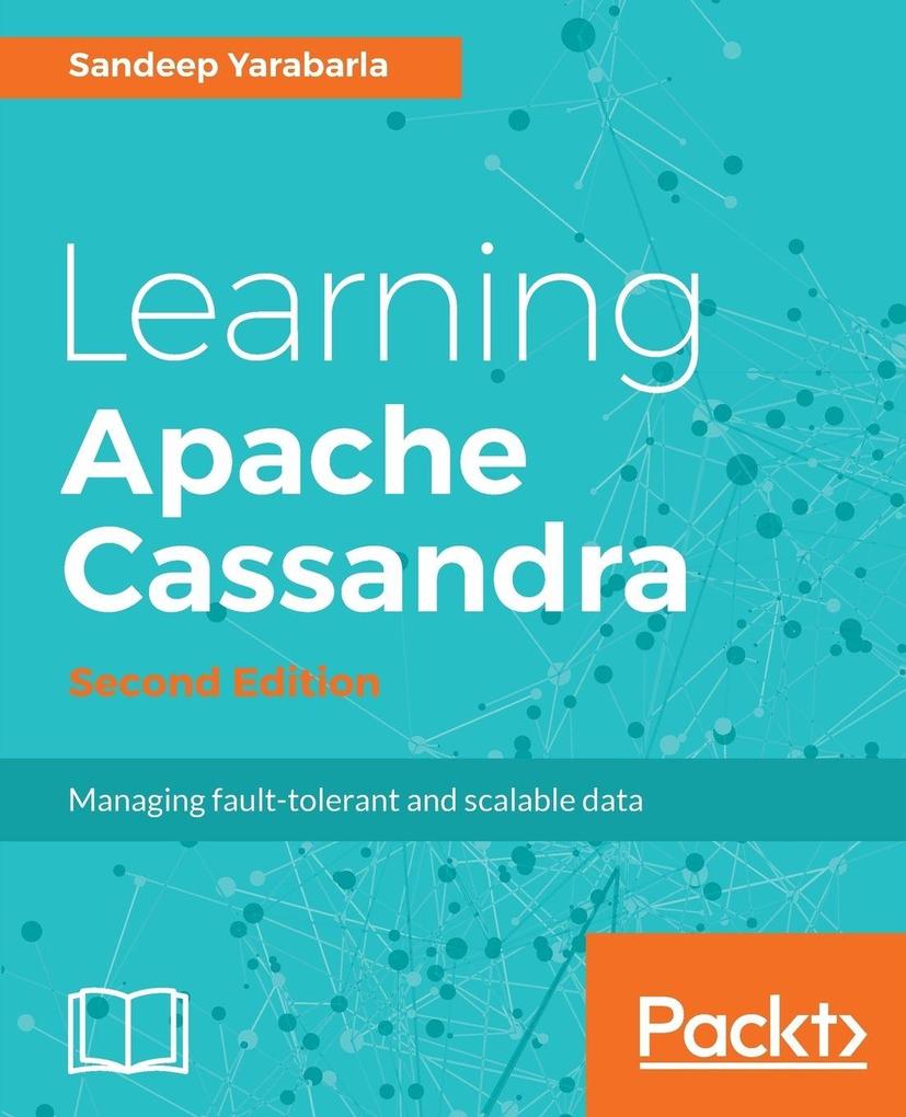 Learning Apache Cassandra Second Edition
