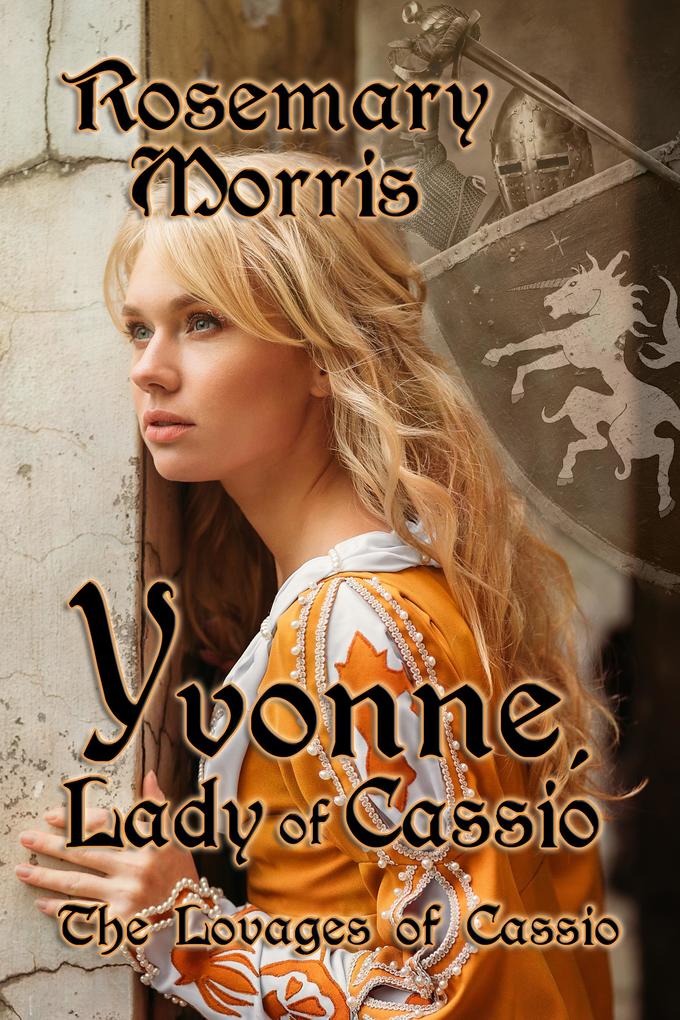 Yvonne Lady of Cassio