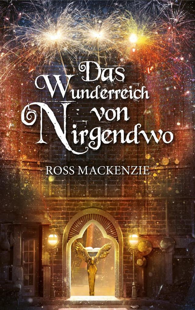 Image of Das Wunderreich von Nirgendwo