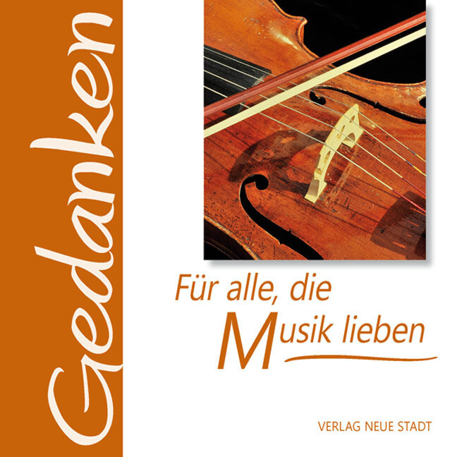 Image of Für alle die Musik lieben