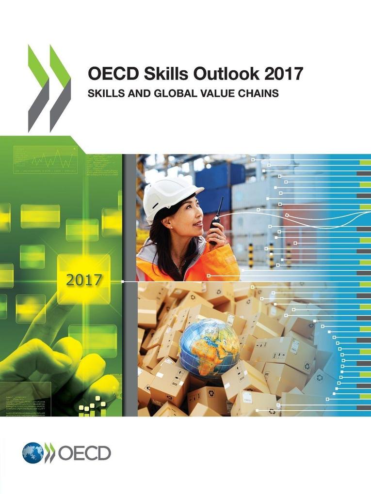 OECD Skills Outlook 2017