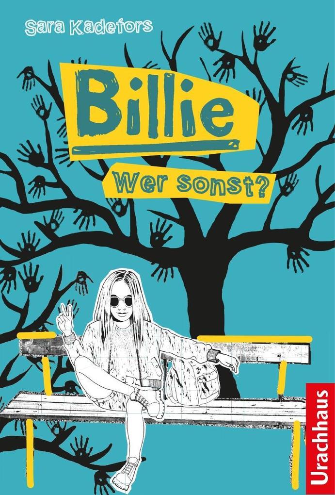 Image of Billie - Wer sonst?