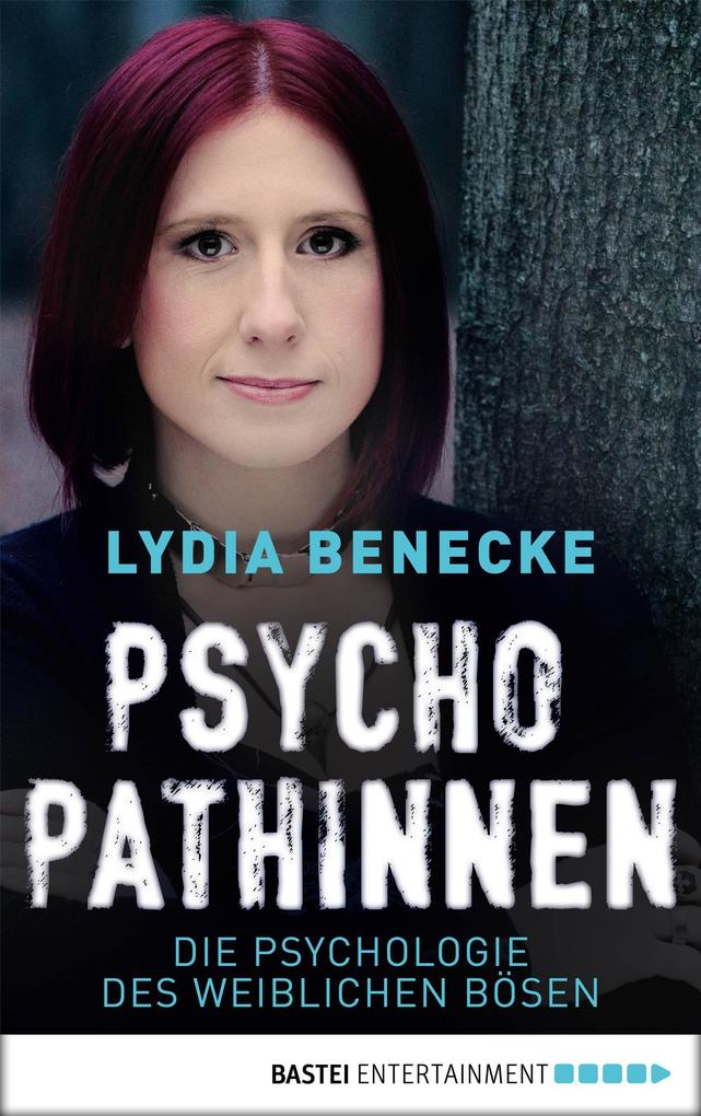 Psychopathinnen als eBook Psychopathinnen als eBook