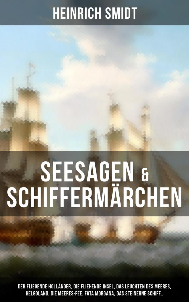 Seesagen & Schiffermärchen