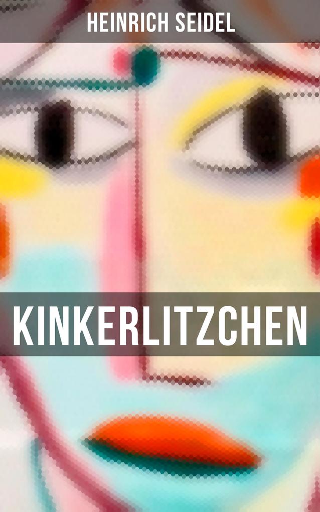 Kinkerlitzchen