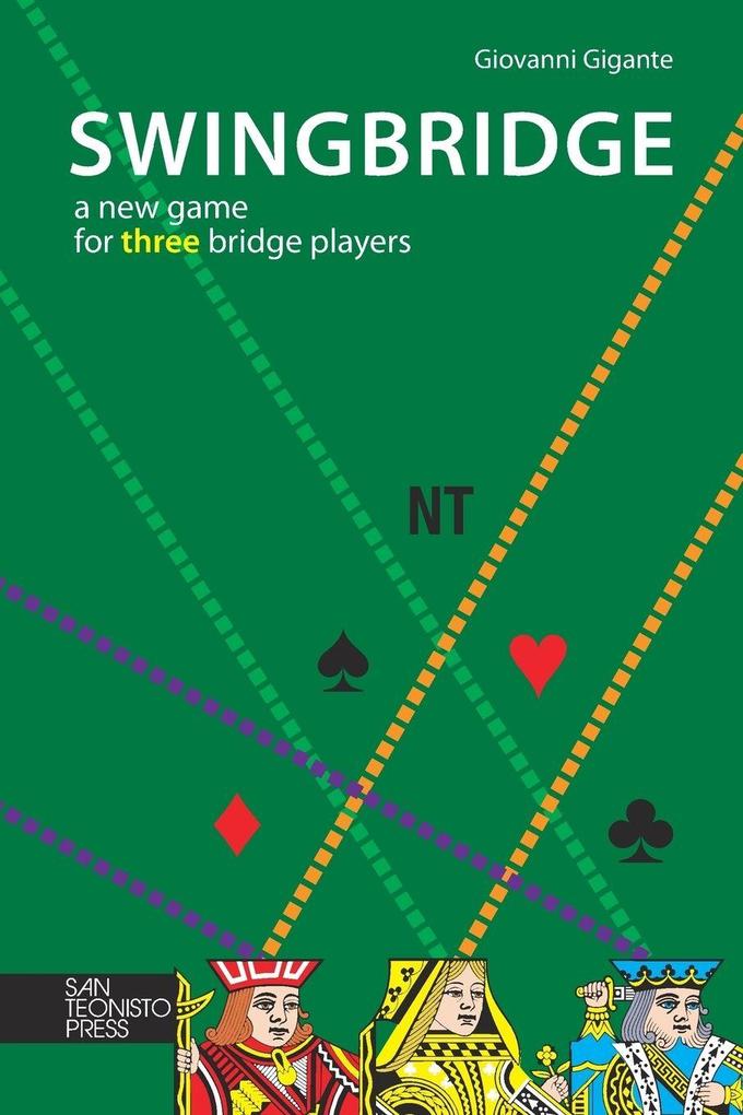 Swingbridge