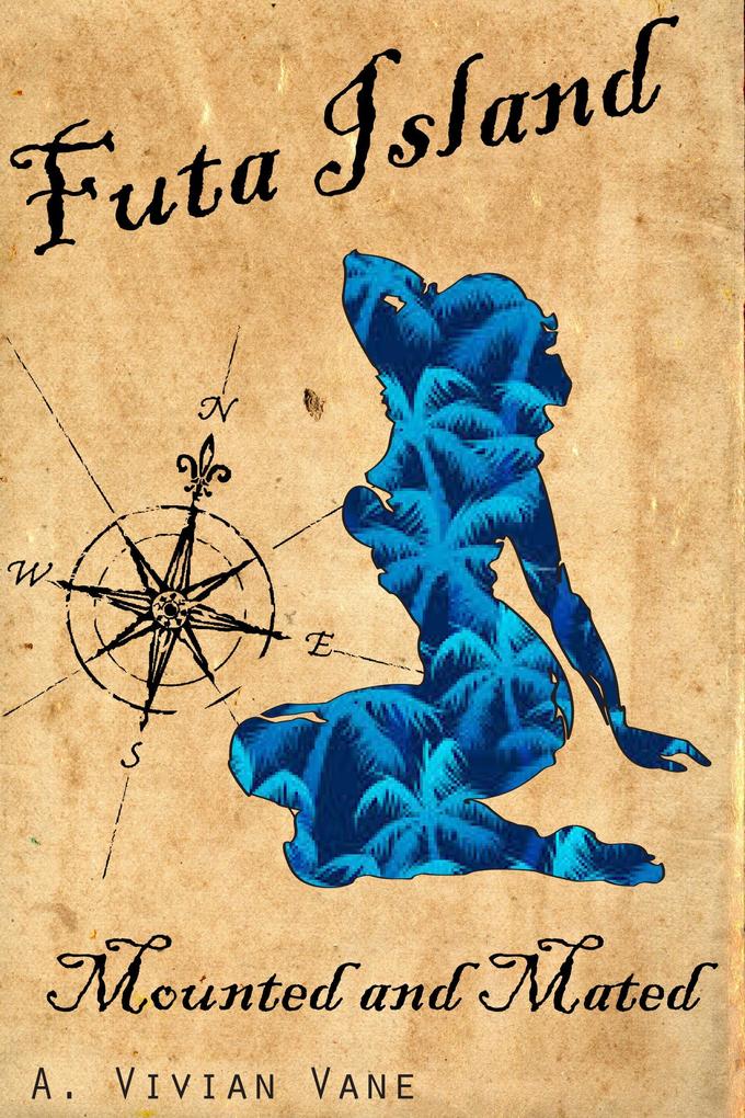 Futa Island: Mounted and Mated