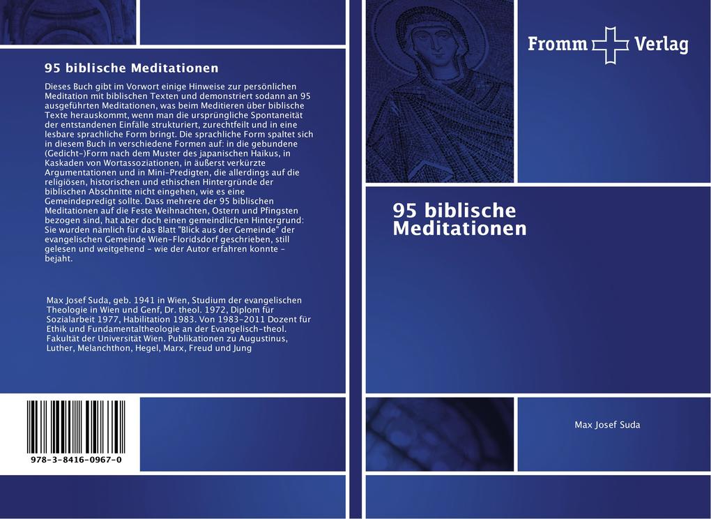 95 biblische Meditationen