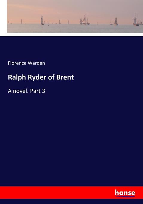 Ralph Ryder of Brent