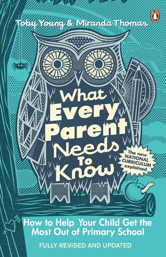What Every Parent Needs to Know