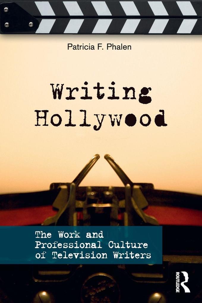 Writing Hollywood