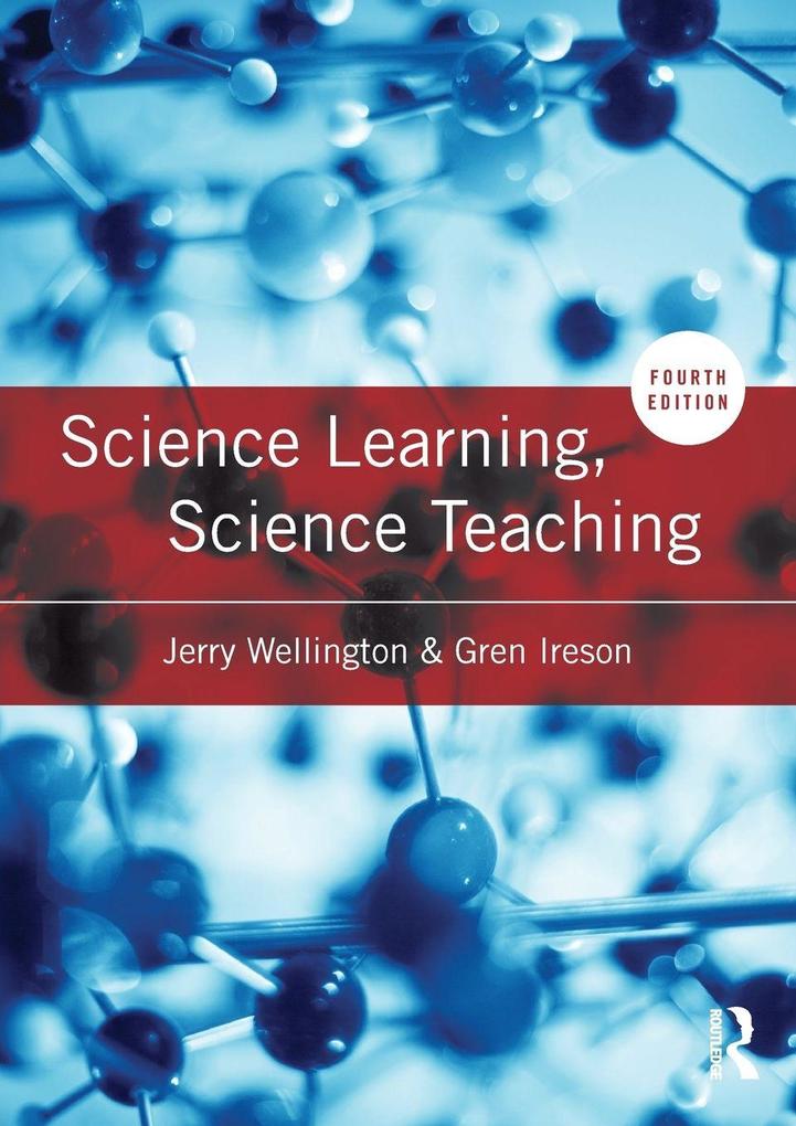 Science Learning Science Teaching