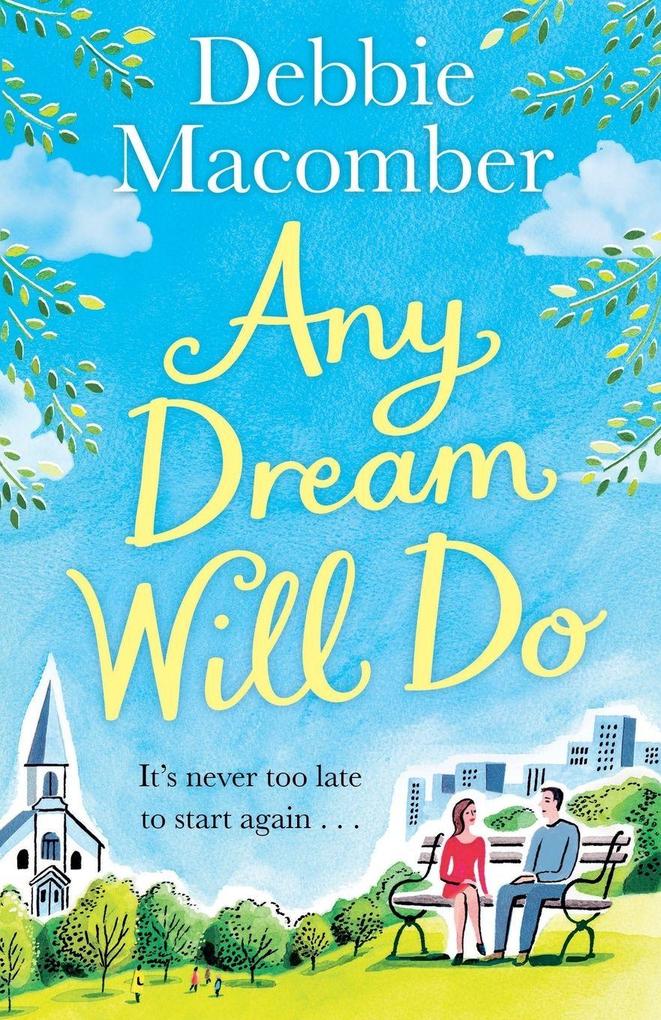 Any Dream Will Do