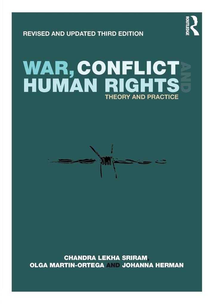 War Conflict and Human Rights