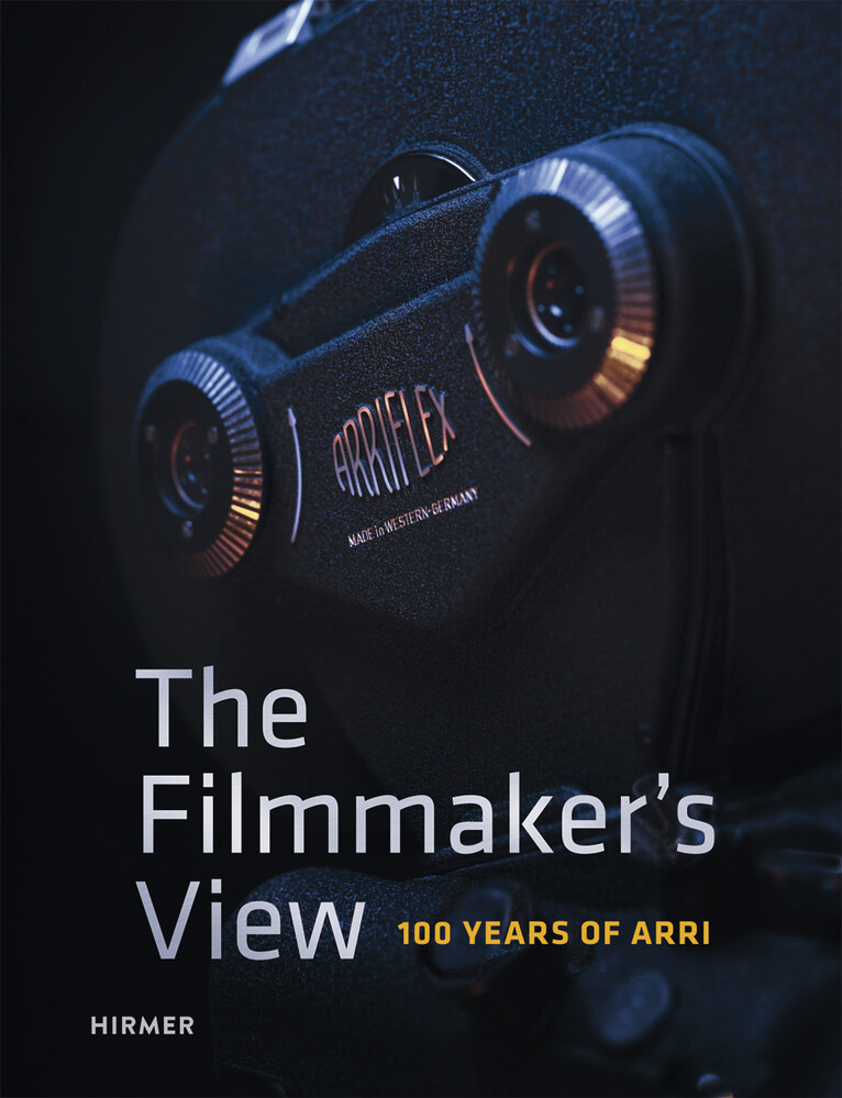 The Filmmaker‘s View