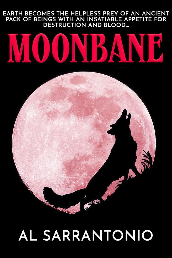 Moonbane