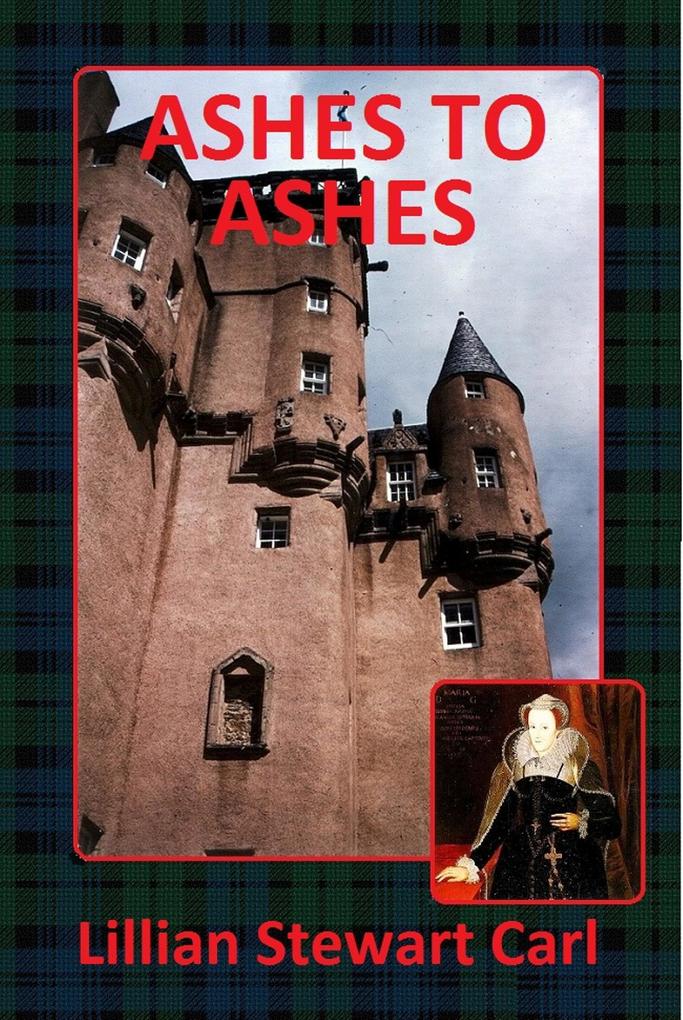Ashes to Ashes (The Ashes Trilogy #1)