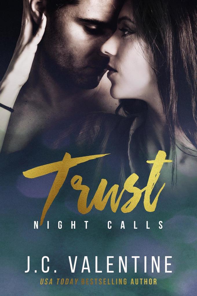 Trust (Night Calls #4)