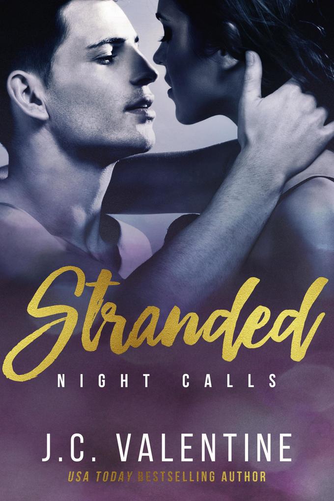 Stranded (Night Calls #1)