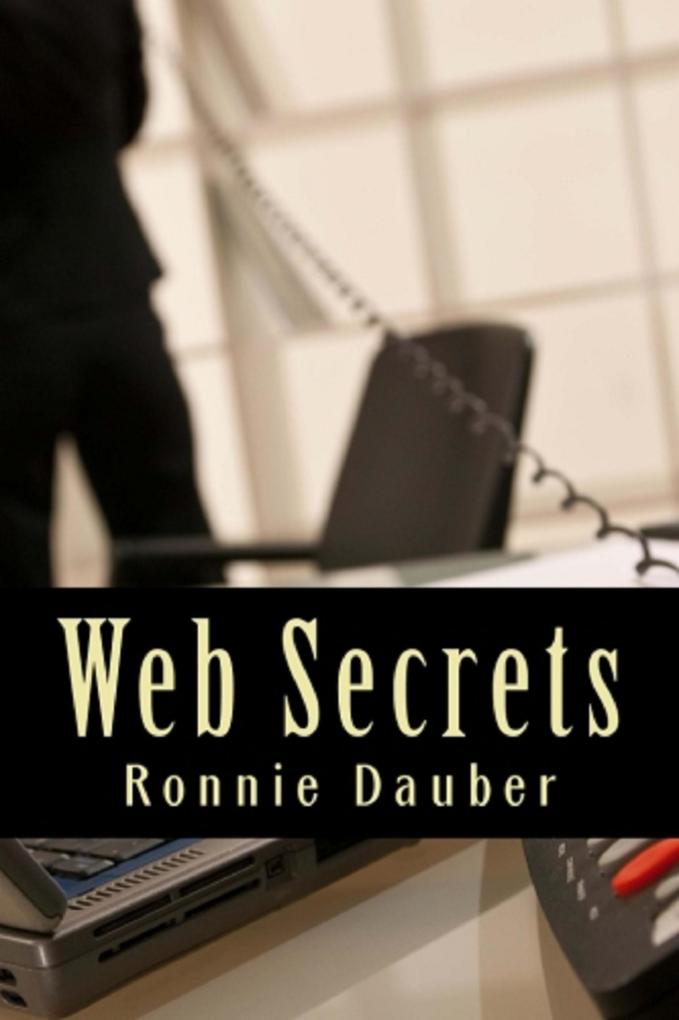 Web Secrets