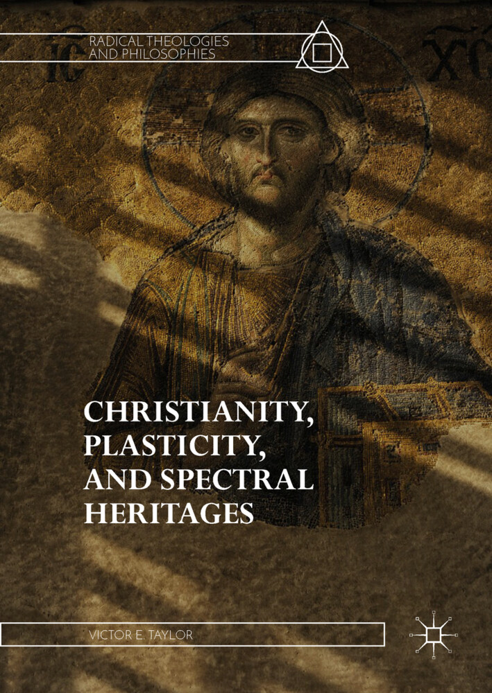 Christianity Plasticity and Spectral Heritages