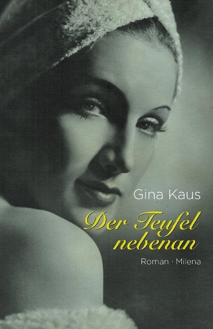 Der Teufel nebenan als Buch Der Teufel nebenan als Buch