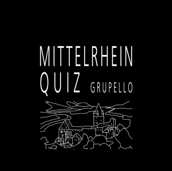 Image of Mittelrhein-Quiz (Spiel)