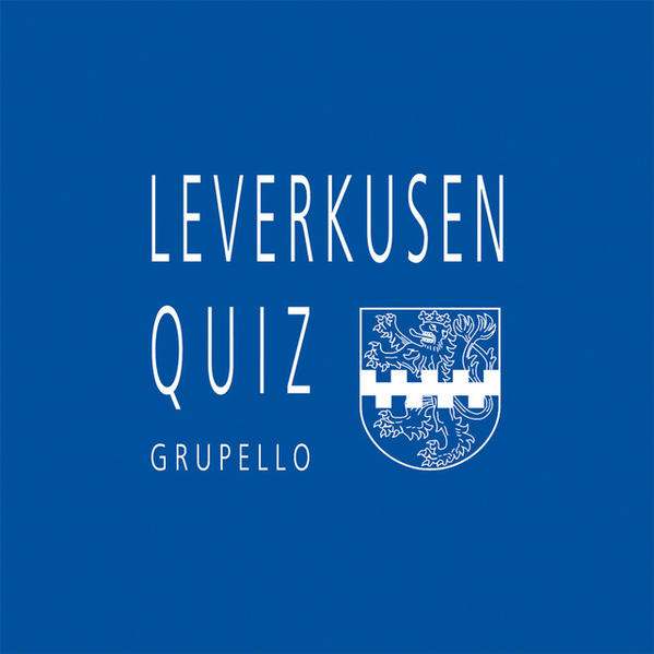 Image of Leverkusen Quiz (Spiel)