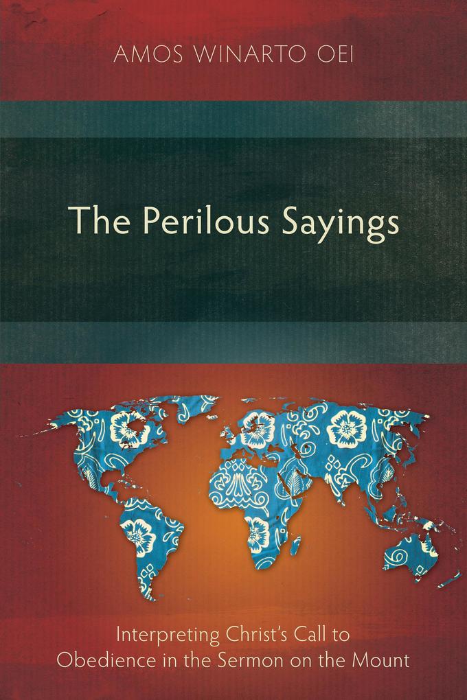 The Perilous Sayings