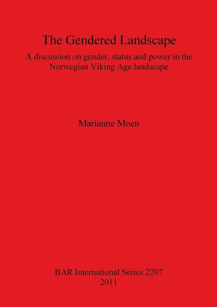 The Gendered Landscape