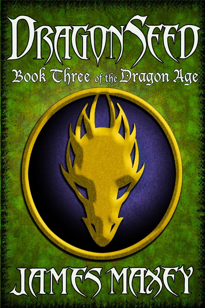 Dragonseed (Dragon Age #3)