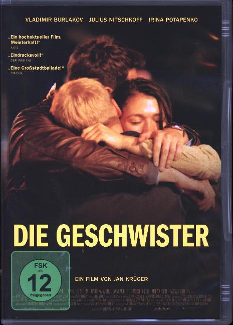 Die Geschwister