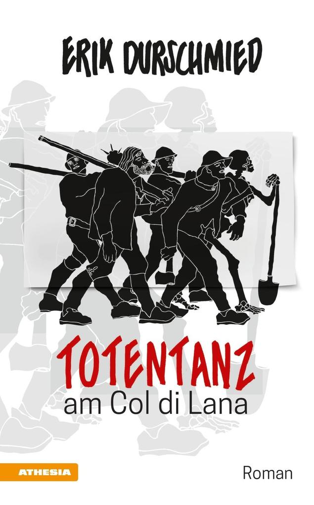 Totentanz am Col di Lana