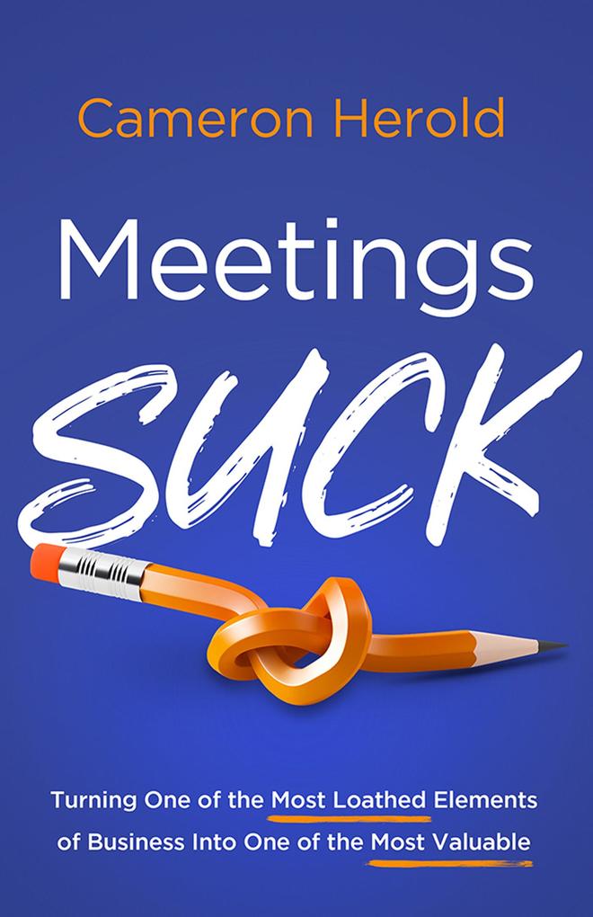 Meetings Suck