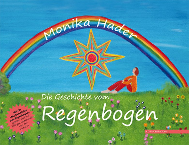 Image of Die Geschichte vom Regenbogen