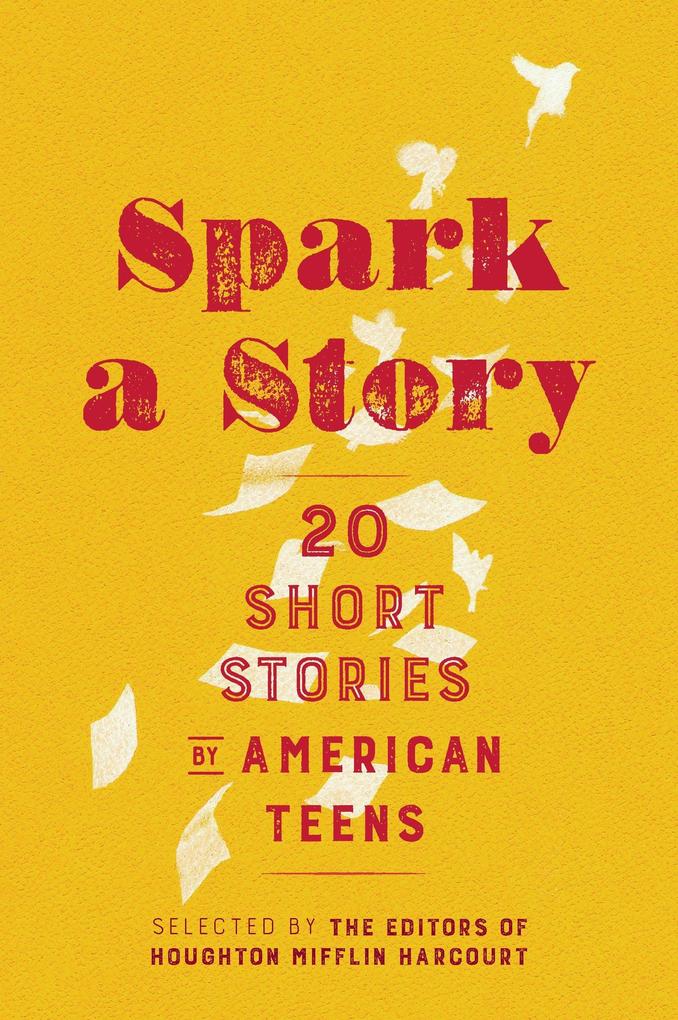 Spark a Story
