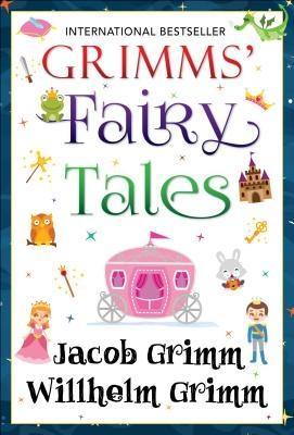 Grimms‘ Fairy Tales