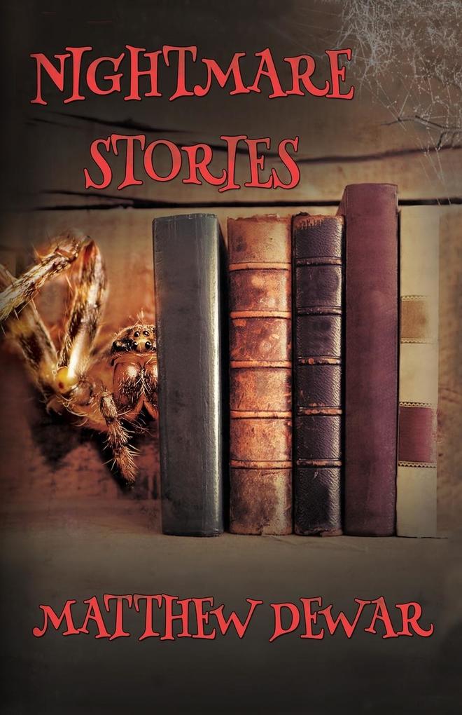 Image of Nightmare Stories