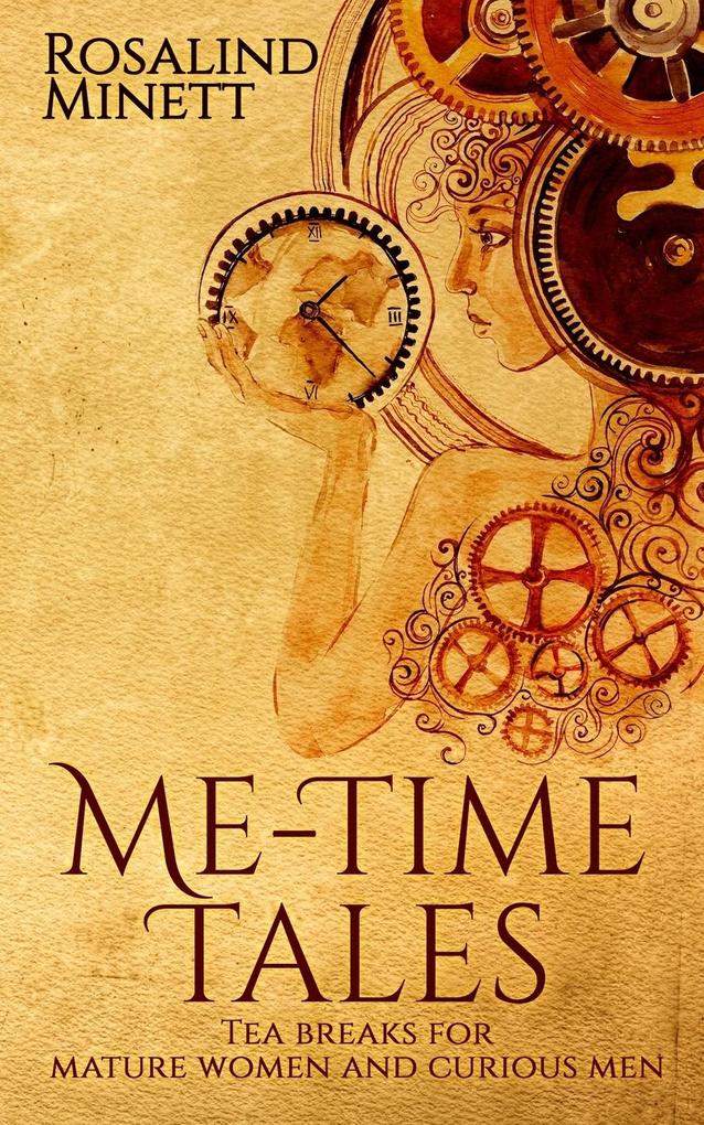 Me-Time Tales