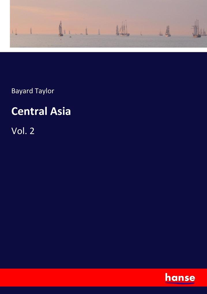 Central Asia