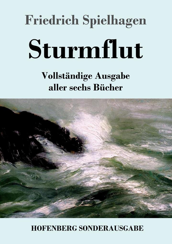 Sturmflut