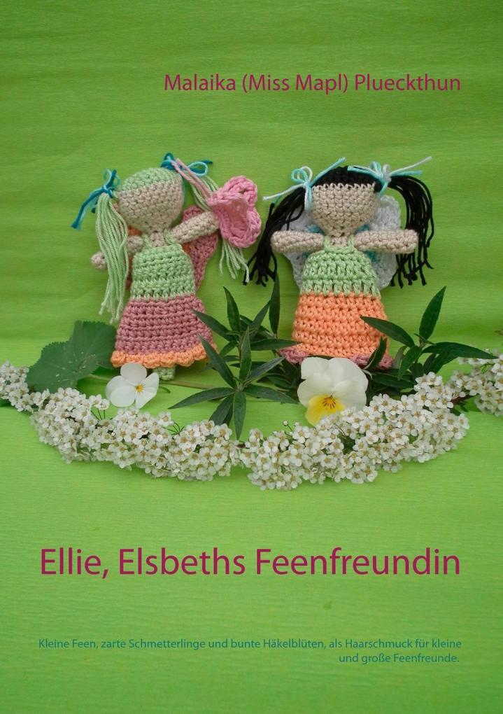 Ellie Elsbeths Feenfreundin